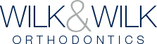 Wilk & Wilk Orthodontics Logo